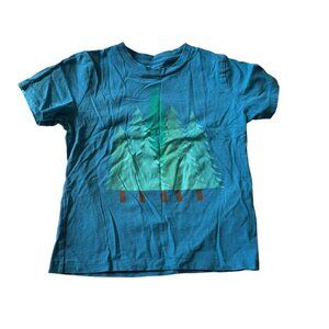 Peek John Muir Tee Size S 4/5